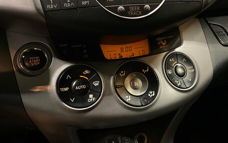 Toyota RAV4, 2008 год, 1 100 000 рублей, 11 фотография
