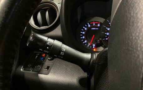 Toyota RAV4, 2008 год, 1 100 000 рублей, 16 фотография