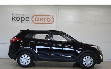 Hyundai Creta I рестайлинг, 2018 год, 1 619 000 рублей, 4 фотография