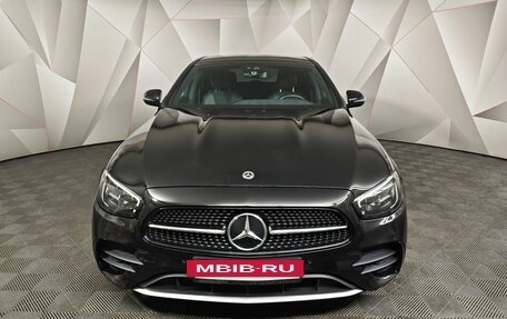 Mercedes-Benz E-Класс, 2021 год, 4 090 000 рублей, 7 фотография