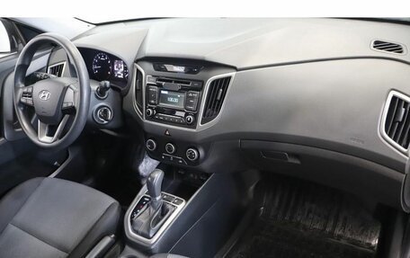 Hyundai Creta I рестайлинг, 2018 год, 1 619 000 рублей, 5 фотография