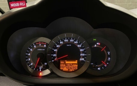 Toyota RAV4, 2008 год, 1 100 000 рублей, 19 фотография