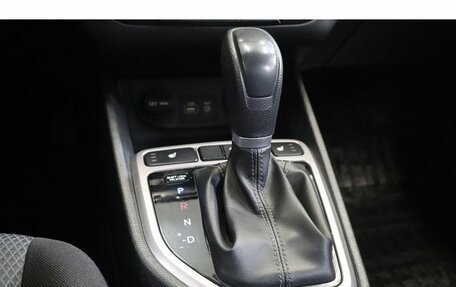 Hyundai Creta I рестайлинг, 2018 год, 1 619 000 рублей, 9 фотография