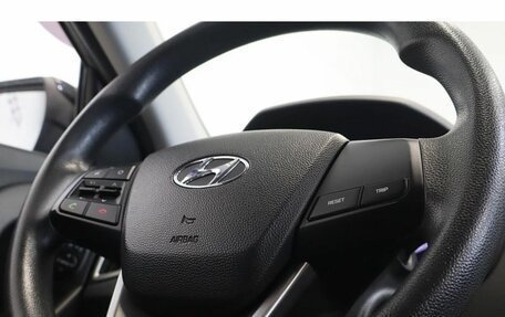 Hyundai Creta I рестайлинг, 2018 год, 1 619 000 рублей, 10 фотография