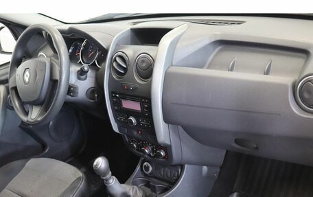 Renault Duster I рестайлинг, 2016 год, 1 176 000 рублей, 5 фотография