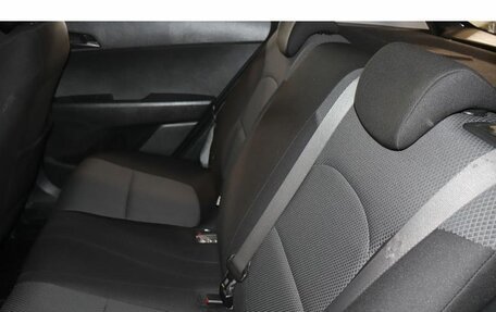 Hyundai Creta I рестайлинг, 2018 год, 1 619 000 рублей, 11 фотография