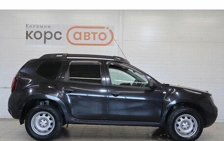 Renault Duster I рестайлинг, 2016 год, 1 176 000 рублей, 4 фотография