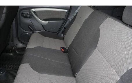 Renault Duster I рестайлинг, 2016 год, 1 176 000 рублей, 7 фотография