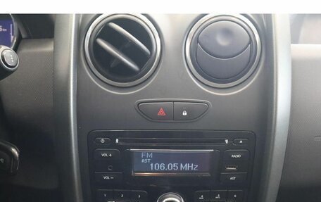 Renault Duster I рестайлинг, 2016 год, 1 176 000 рублей, 10 фотография