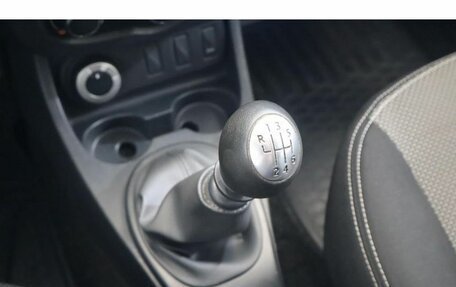 Renault Duster I рестайлинг, 2016 год, 1 176 000 рублей, 11 фотография