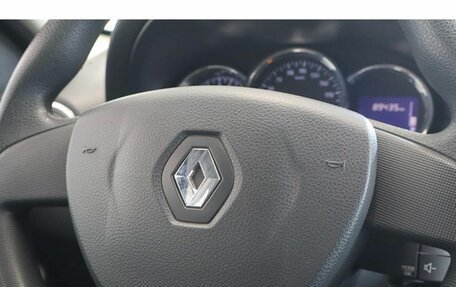 Renault Duster I рестайлинг, 2016 год, 1 176 000 рублей, 9 фотография