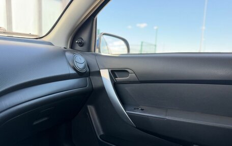 Chevrolet Aveo III, 2008 год, 440 000 рублей, 16 фотография