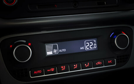 Volkswagen Polo VI (EU Market), 2016 год, 1 185 000 рублей, 18 фотография
