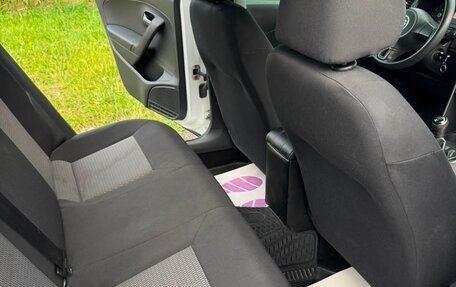 Volkswagen Polo VI (EU Market), 2012 год, 870 000 рублей, 6 фотография