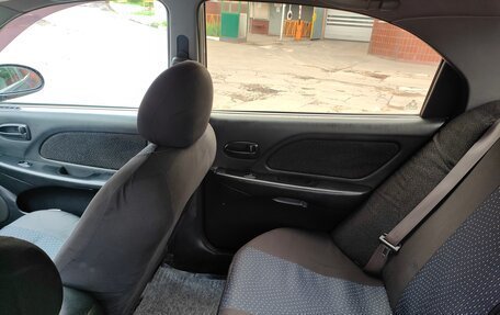 Hyundai Sonata IV рестайлинг, 2007 год, 360 000 рублей, 4 фотография