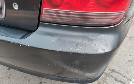 Hyundai Sonata IV рестайлинг, 2007 год, 360 000 рублей, 17 фотография