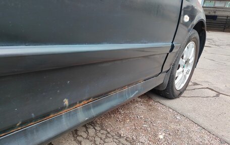 Hyundai Sonata IV рестайлинг, 2007 год, 360 000 рублей, 19 фотография