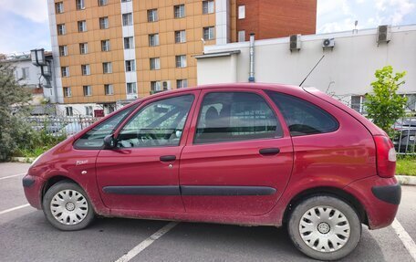 Citroen Xsara Picasso, 2006 год, 350 000 рублей, 2 фотография