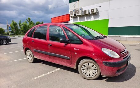Citroen Xsara Picasso, 2006 год, 350 000 рублей, 3 фотография