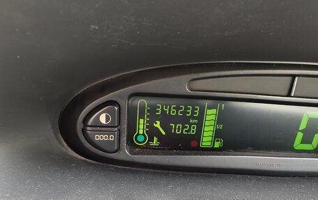 Citroen Xsara Picasso, 2006 год, 350 000 рублей, 7 фотография