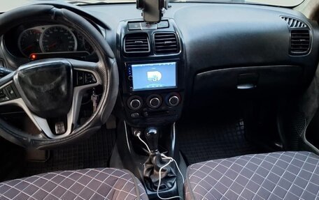 Hyundai Accent II, 2005 год, 180 000 рублей, 7 фотография
