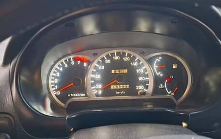 Hyundai Accent II, 2005 год, 180 000 рублей, 5 фотография