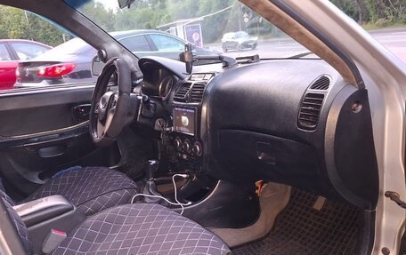 Hyundai Accent II, 2005 год, 180 000 рублей, 9 фотография