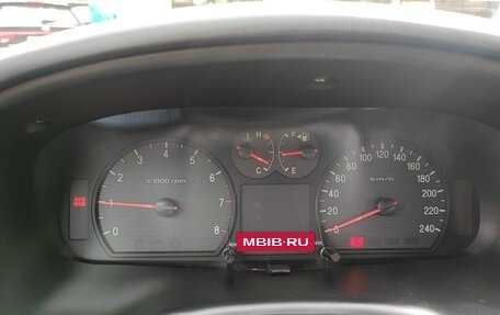 Hyundai Sonata IV рестайлинг, 2007 год, 360 000 рублей, 22 фотография