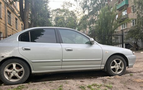 Hyundai Elantra III, 2005 год, 350 000 рублей, 3 фотография