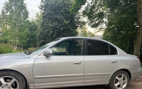 Hyundai Elantra III, 2005 год, 350 000 рублей, 4 фотография