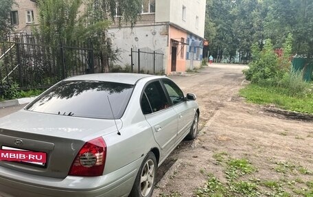 Hyundai Elantra III, 2005 год, 350 000 рублей, 6 фотография