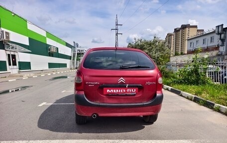 Citroen Xsara Picasso, 2006 год, 350 000 рублей, 4 фотография