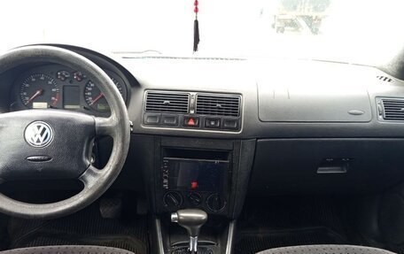 Volkswagen Golf IV, 1998 год, 260 000 рублей, 13 фотография