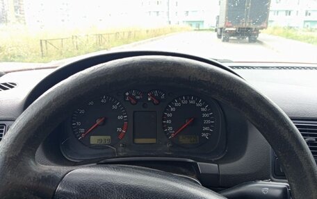 Volkswagen Golf IV, 1998 год, 260 000 рублей, 12 фотография