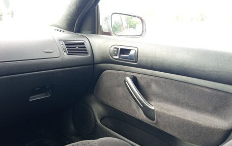 Volkswagen Golf IV, 1998 год, 260 000 рублей, 15 фотография