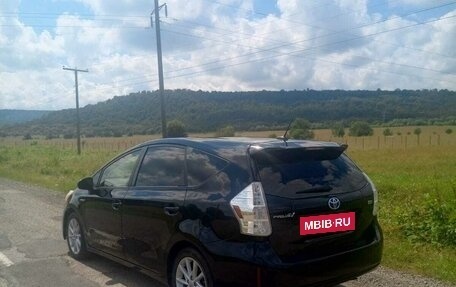 Toyota Prius, 2012 год, 1 500 000 рублей, 3 фотография