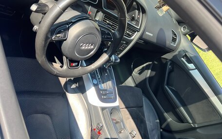 Audi A5, 2016 год, 2 650 000 рублей, 15 фотография