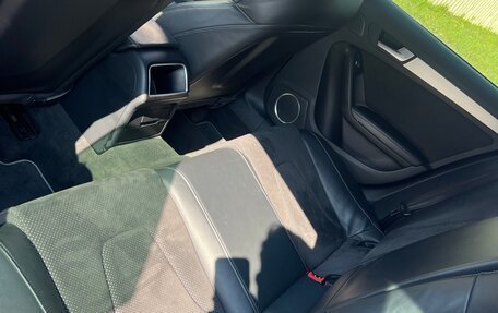 Audi A5, 2016 год, 2 650 000 рублей, 16 фотография