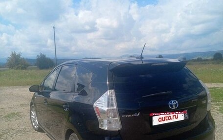 Toyota Prius, 2012 год, 1 500 000 рублей, 2 фотография