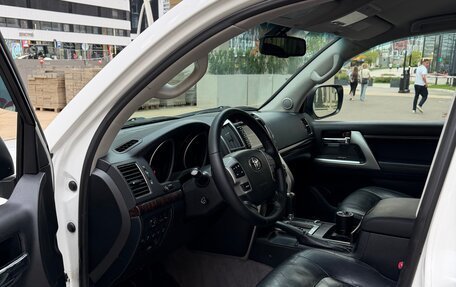Toyota Land Cruiser 200, 2012 год, 3 200 000 рублей, 9 фотография