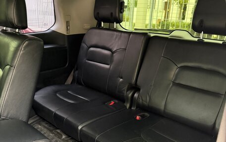Toyota Land Cruiser 200, 2012 год, 3 200 000 рублей, 12 фотография
