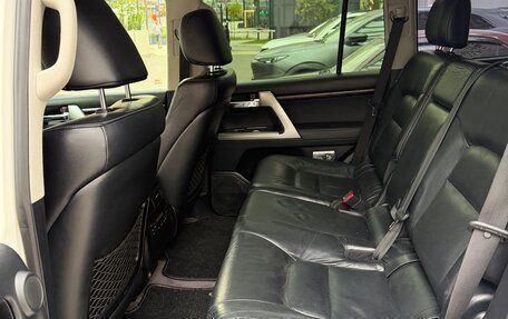 Toyota Land Cruiser 200, 2012 год, 3 200 000 рублей, 13 фотография