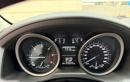 Toyota Land Cruiser 200, 2012 год, 3 200 000 рублей, 14 фотография