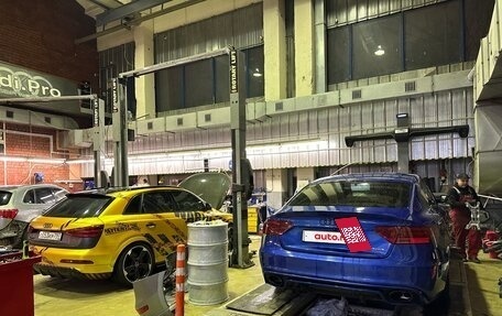 Audi A5, 2016 год, 2 650 000 рублей, 6 фотография