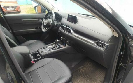 Mazda CX-5 II, 2017 год, 3 000 000 рублей, 7 фотография