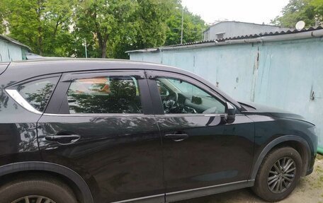 Mazda CX-5 II, 2017 год, 3 000 000 рублей, 19 фотография