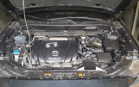 Mazda CX-5 II, 2017 год, 3 000 000 рублей, 18 фотография