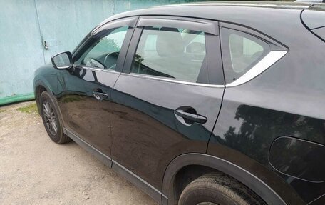 Mazda CX-5 II, 2017 год, 3 000 000 рублей, 22 фотография