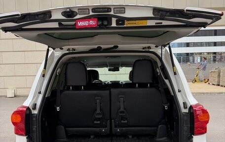 Toyota Land Cruiser 200, 2012 год, 3 200 000 рублей, 6 фотография