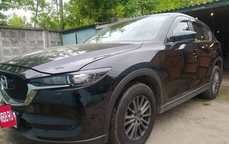 Mazda CX-5 II, 2017 год, 3 000 000 рублей, 12 фотография